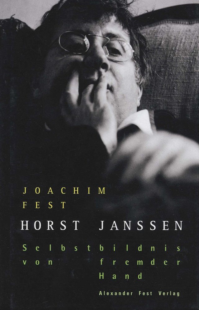 Horst Janssen