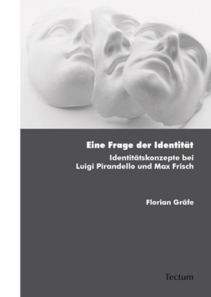 Eine Frage der Identität