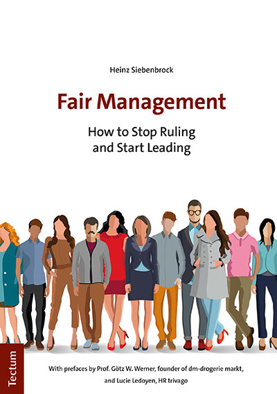 Fair Management