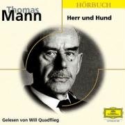 Herr und Hund. CD