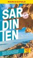 MARCO POLO Reiseführer Sardinien