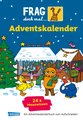 Frag doch mal ... die Maus: Der Adventskalender