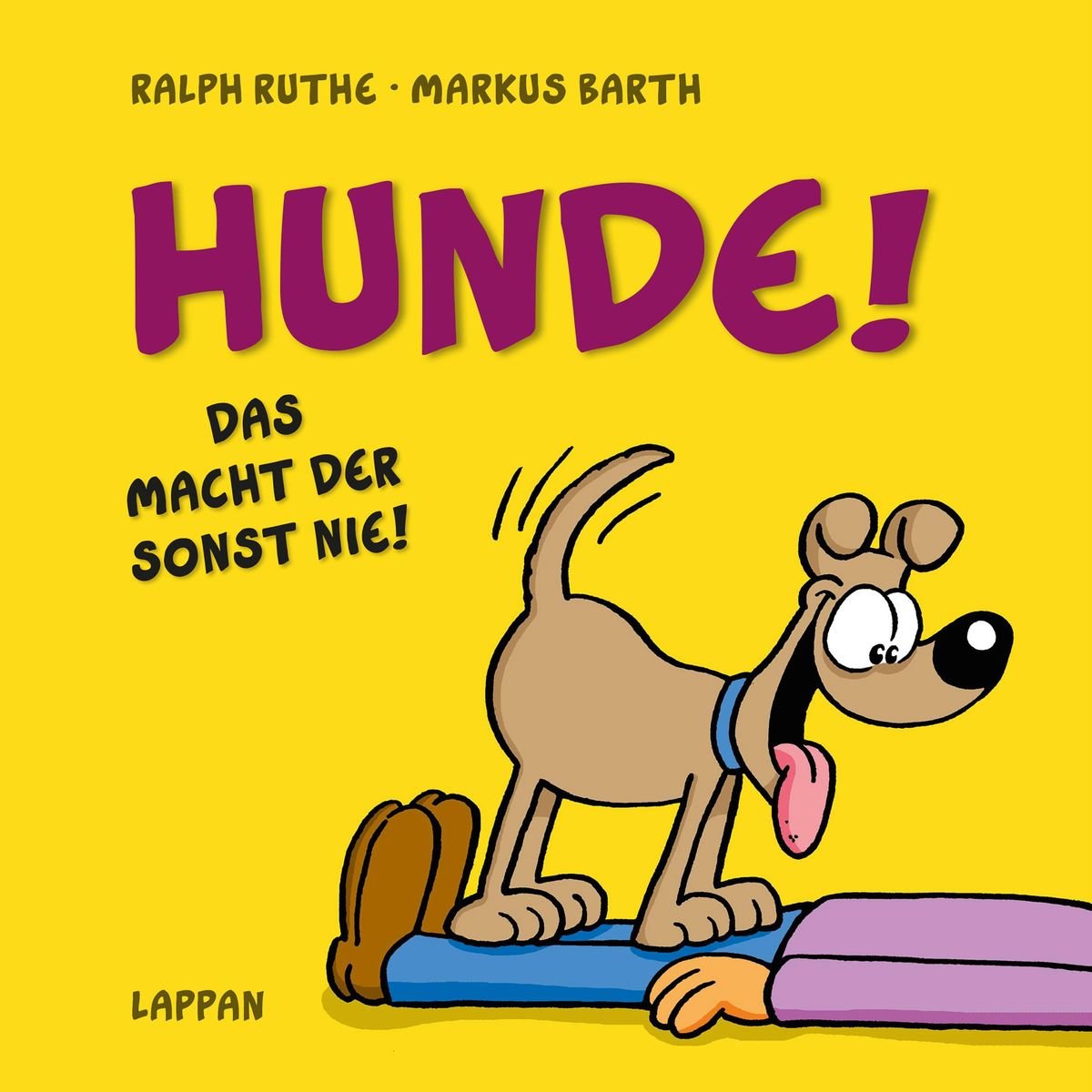 Hunde!