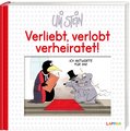 Verliebt, verlobt, verheiratet!