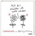 Liebesdinge von @kriegundfreitag