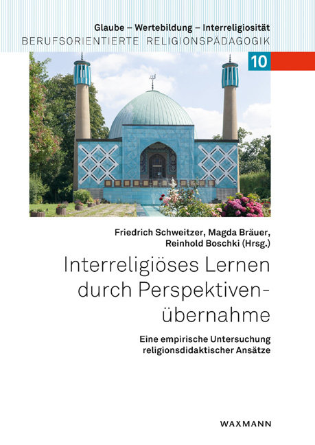 Interreligiöses Lernen durch Perspektivenübernahme