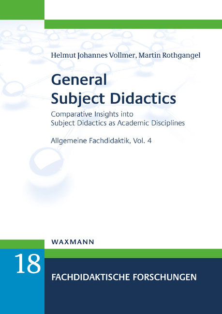 General Subject Didactics