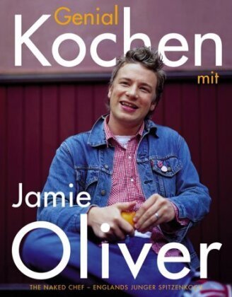 Genial Kochen mit Jamie Oliver