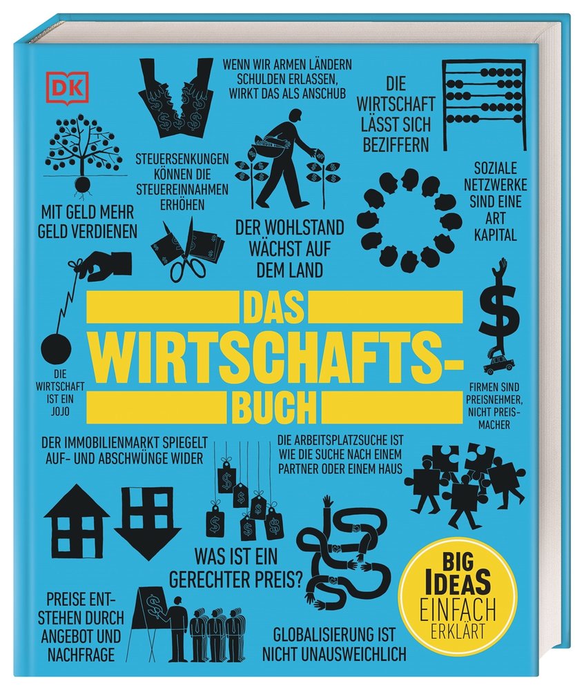 Das Wirtschaftsbuch