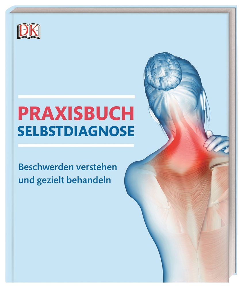 Praxisbuch Selbstdiagnose