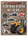 Sticker-Lexikon. Traktor & Co.