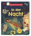 Aufgeklappt und viel entdeckt! In der Nacht