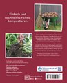 Grünes Gartenwissen. Alles über Kompost