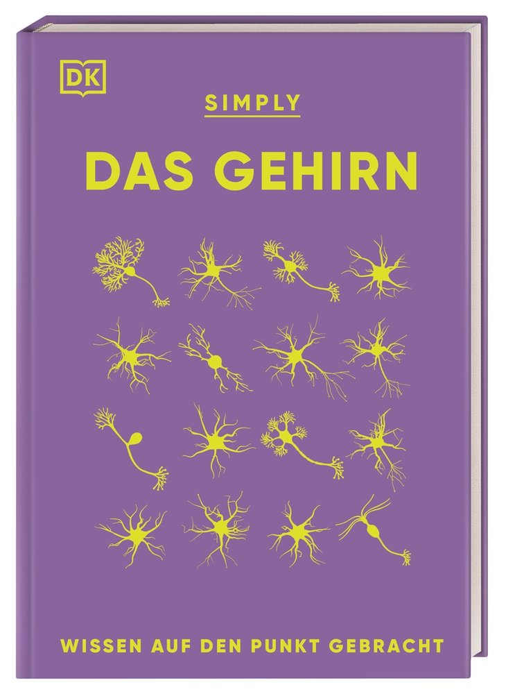 SIMPLY. Das Gehirn