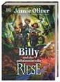 Billy und der geheimnisvolle Riese