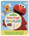 Sesamstraße Elmo fragt warum