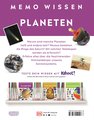 memo Wissen. Planeten