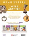 memo Wissen. Altes Ägypten