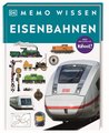 memo Wissen. Eisenbahnen