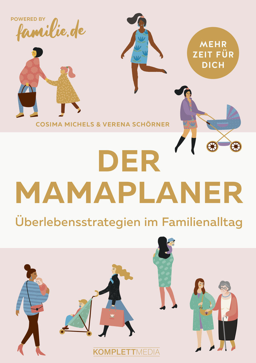 Der Mamaplaner