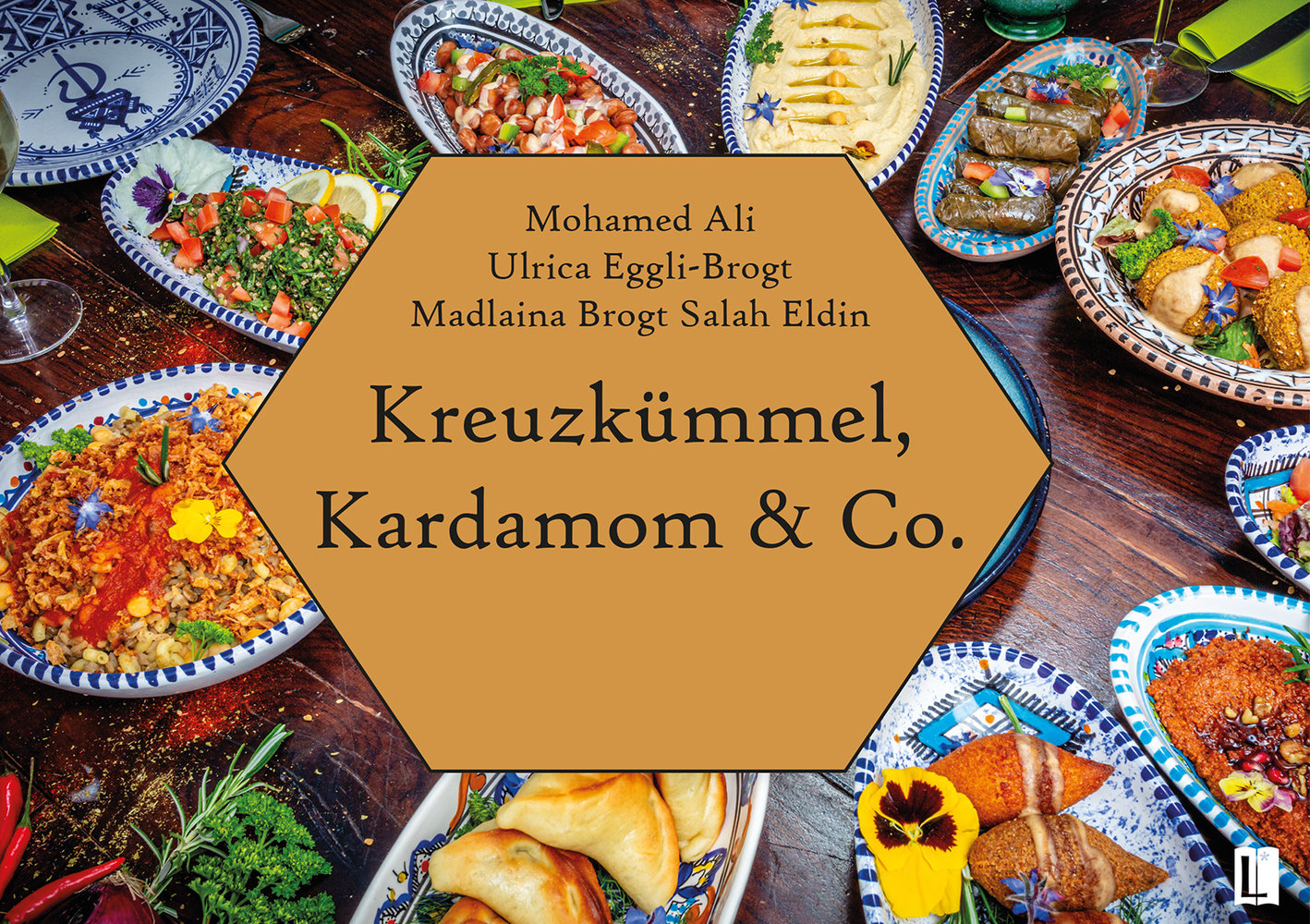 Kreuzkümmel, Kardamom & Co.