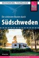 Reise Know-How Wohnmobil-Tourguide Südschweden