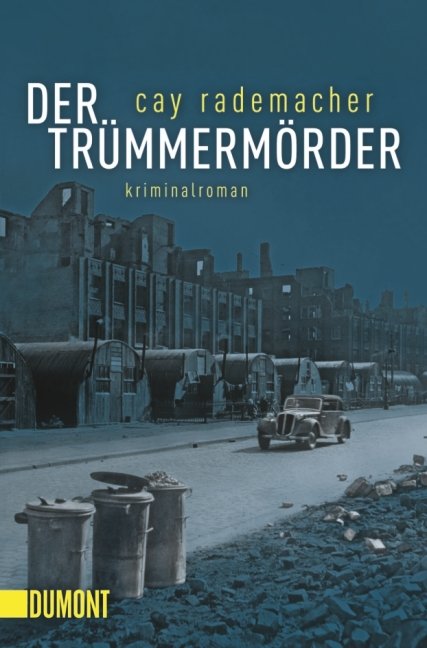 Der Trümmermörder