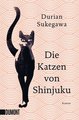 Die Katzen von Shinjuku