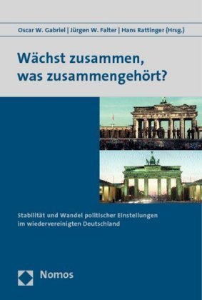 Wächst zusammen, was zusammengehört ?