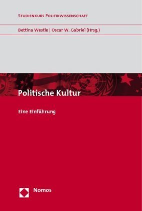 Politische Kultur