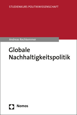 Globale Nachhaltigkeitspolitik