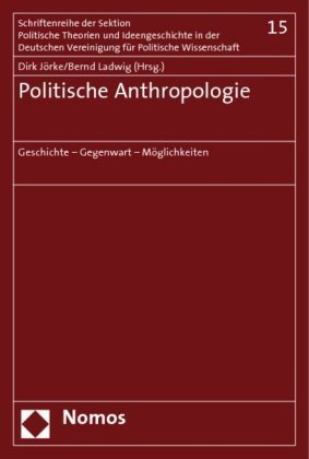 Politische Anthropologie