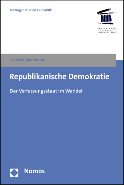 Republikanische Demokratie