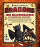 Dragons: 1001 Drachensachen zum Suchen und Entdecken