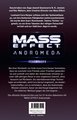 Feuertaufe Mass Effect; Andromeda