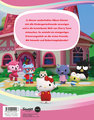 Hello Kitty: Super Style!: Meine ersten Freunde