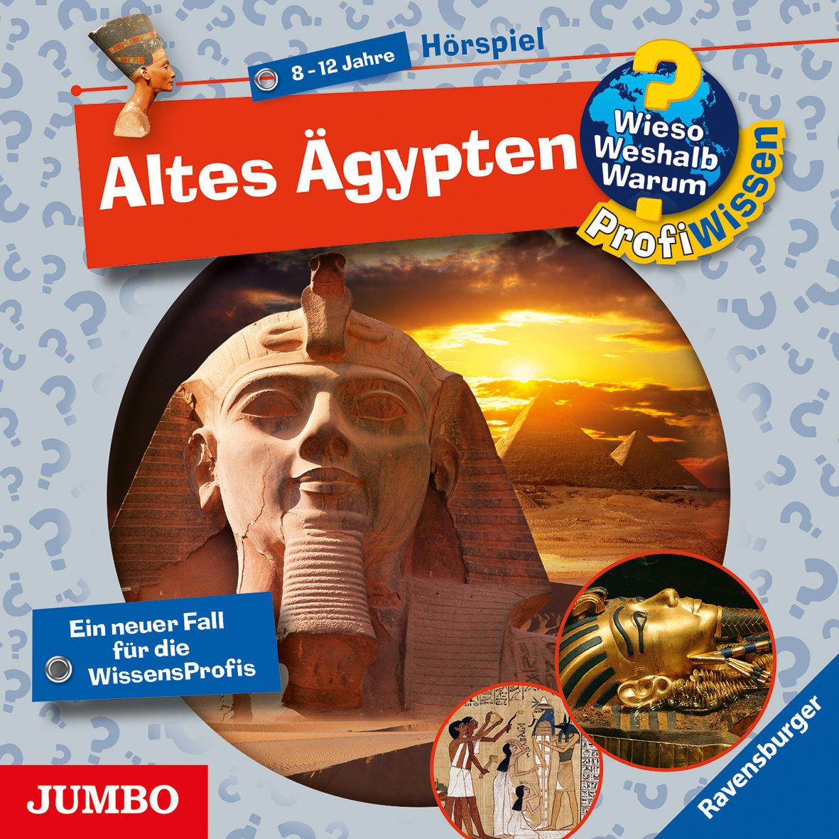 Altes Ägypten