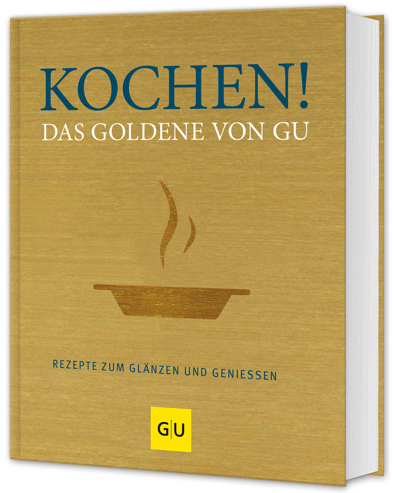 Kochen! Das Goldene von GU