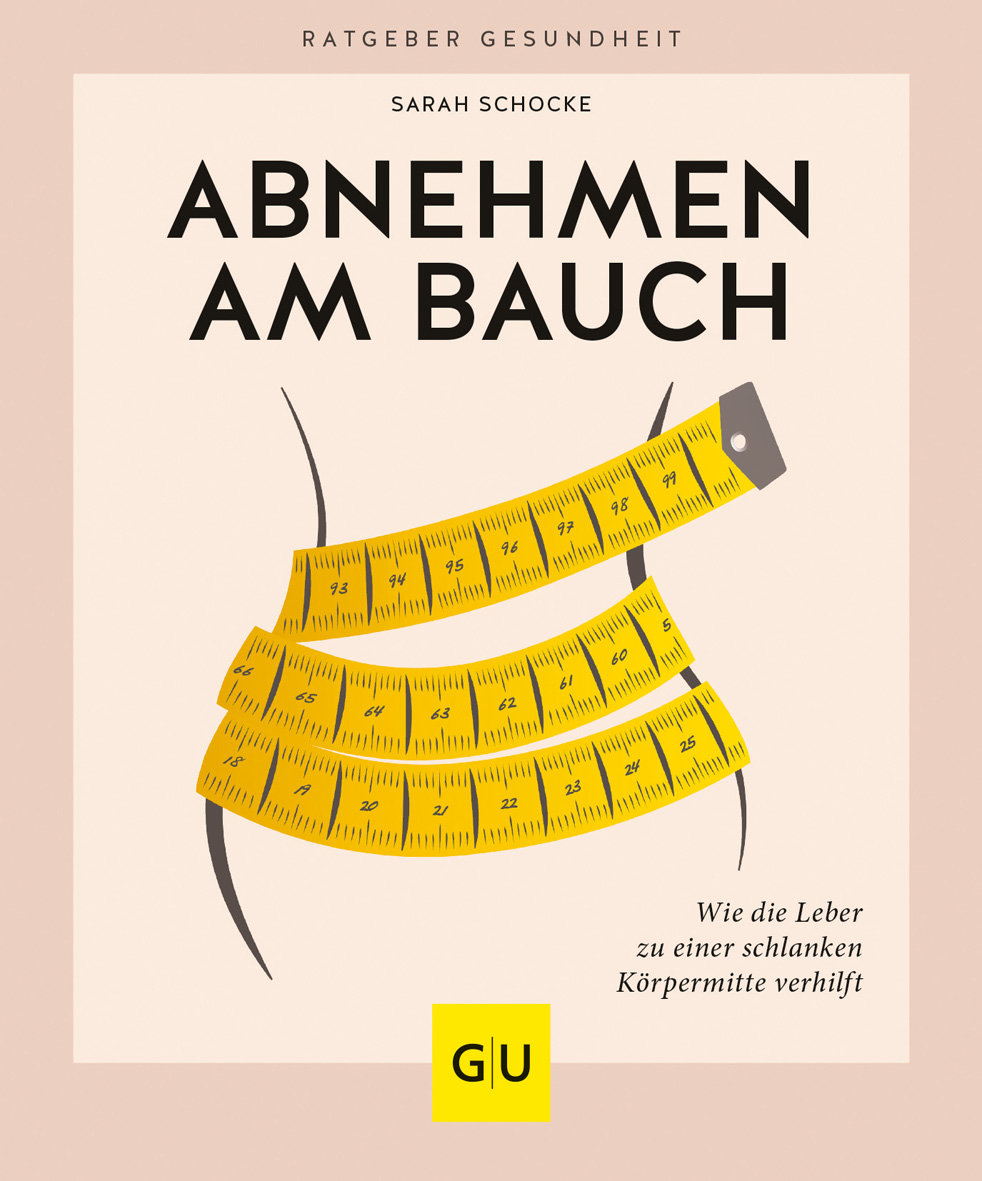 Abnehmen am Bauch