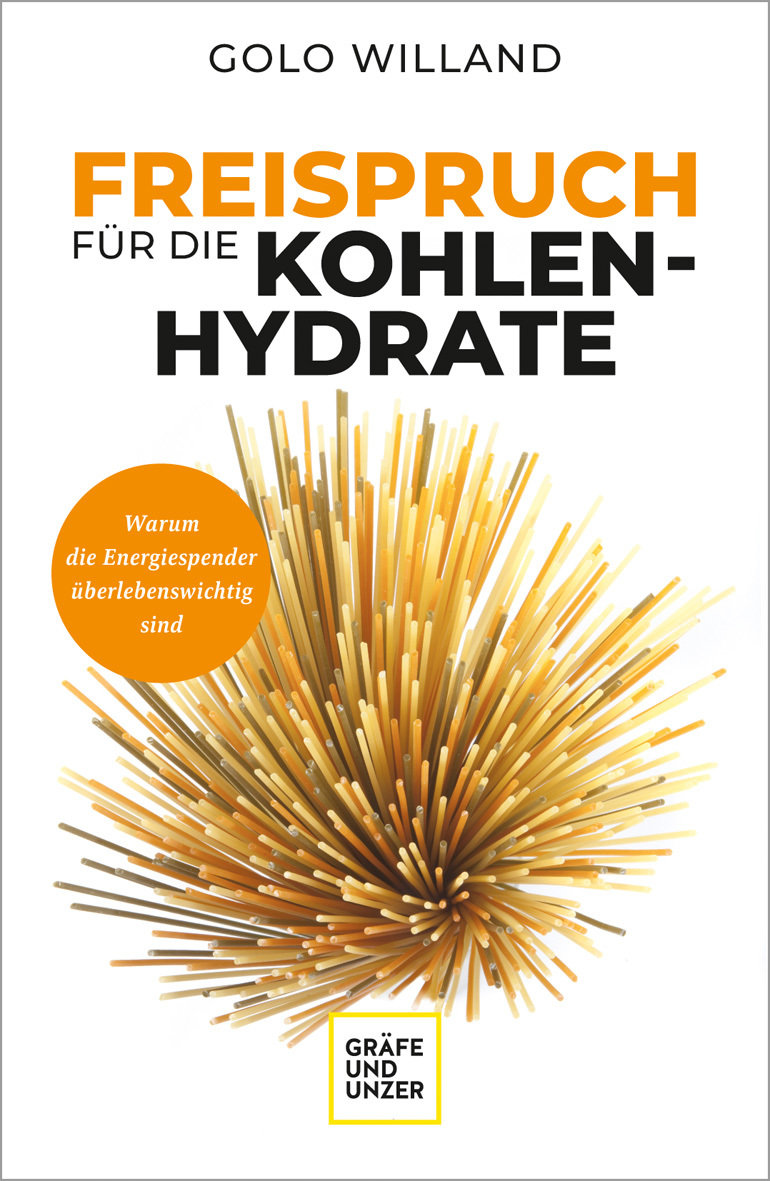 Freispruch für die Kohlenhydrate