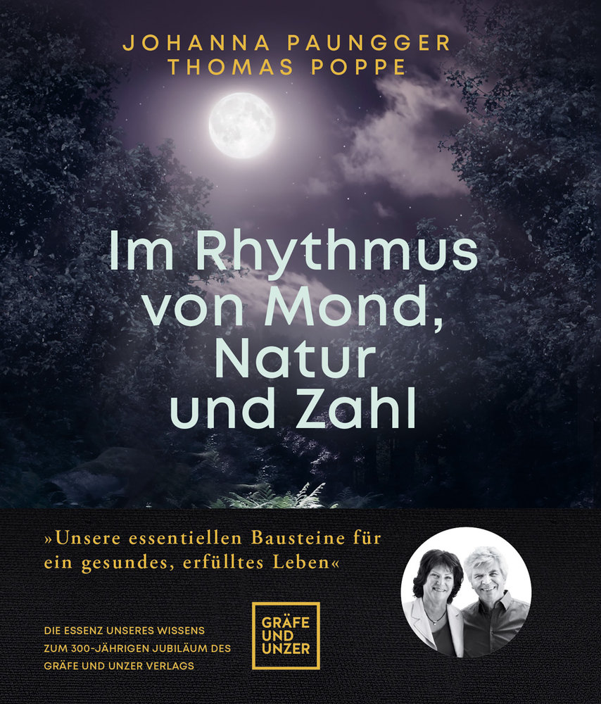 Im Rhythmus von Mond, Natur und Zahl