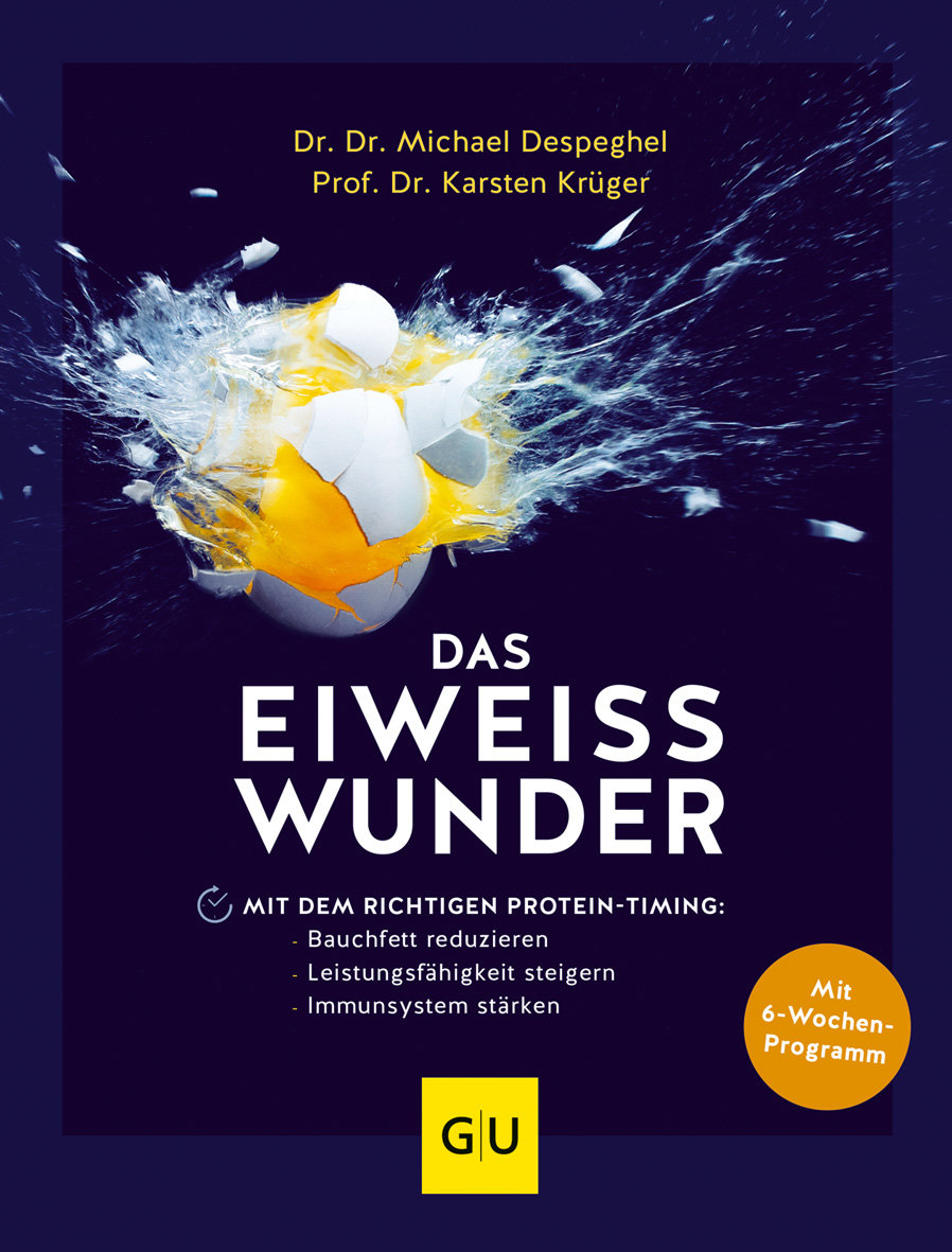 Das Eiweiß-Wunder