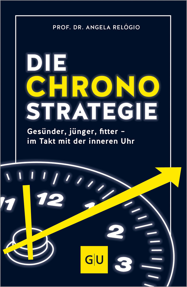 Die Chrono-Strategie