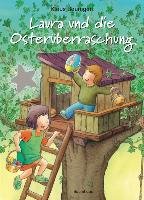 Laura und die Osterüberraschung