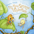 Die kleine Spinne Widerlich 04. Das Geschwisterchen (Mini-Ausgabe)