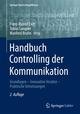 Handbuch Controlling der Kommunikation