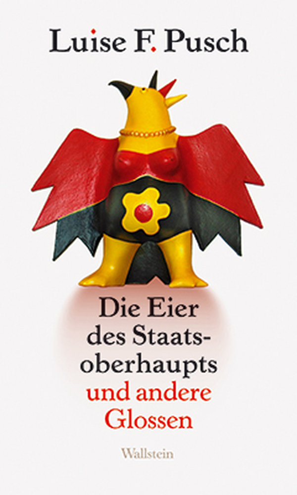 Die Eier des Staatsoberhaupts