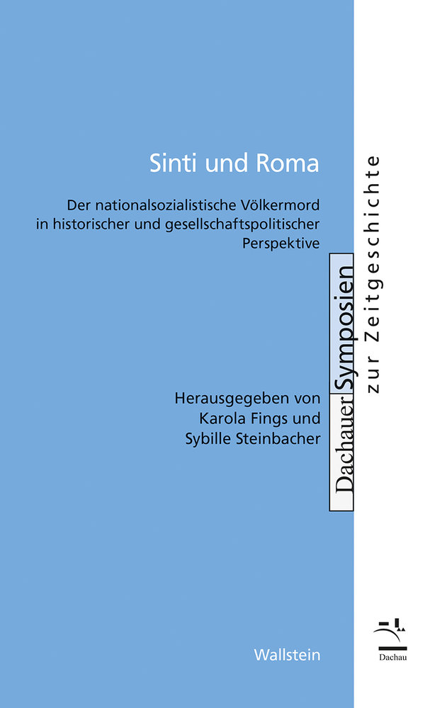 Sinti und Roma