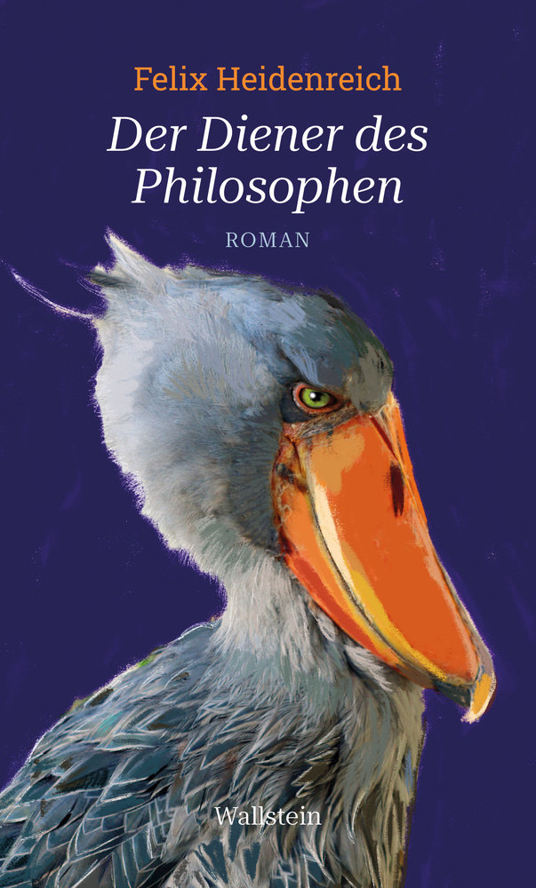 Der Diener des Philosophen