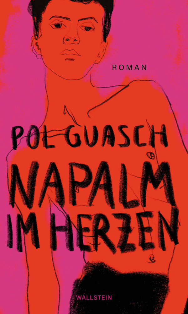 Napalm im Herzen